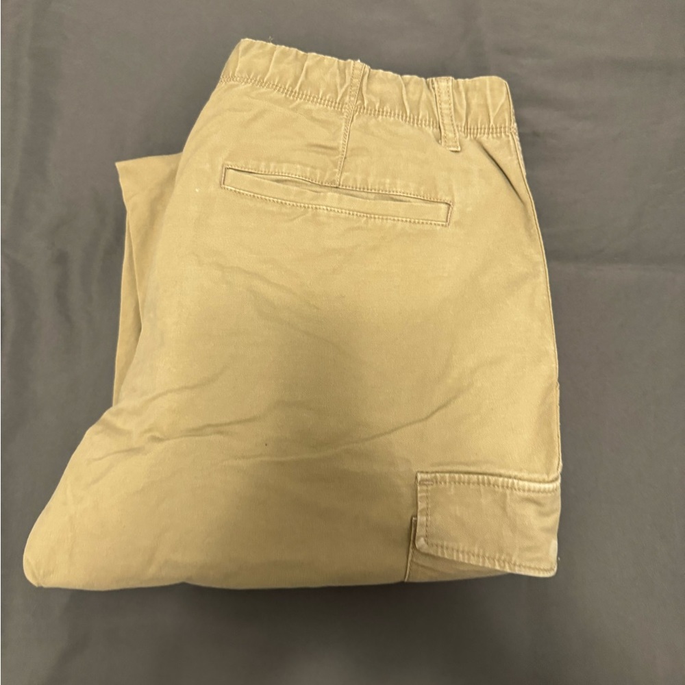 Cargo Uniqlo beige Size M